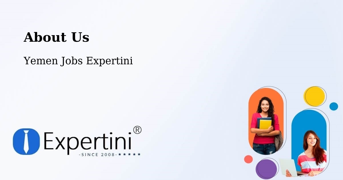About Expertini Recruitment Platform  – Ad Dahi - Ad Dahi, Yemen Jobs Expertini