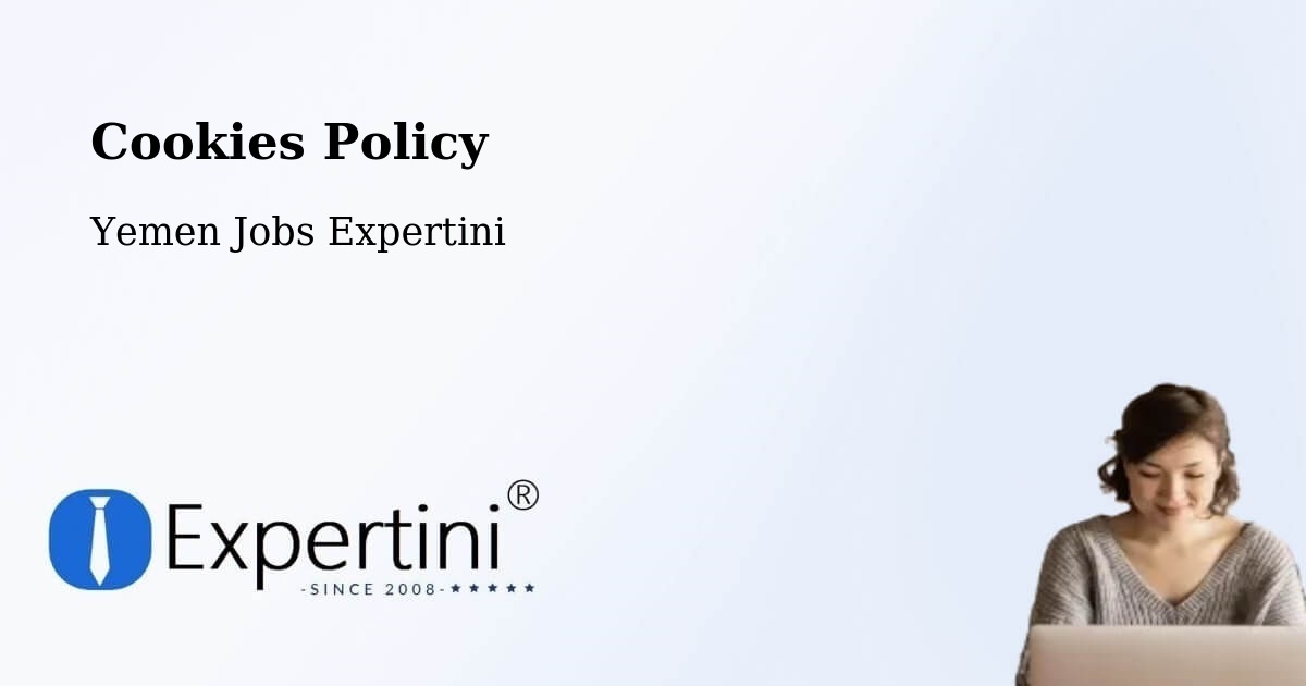 Cookie Policy – Ad Dahi - Yemen Jobs Expertini