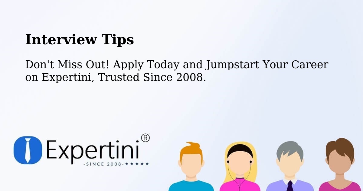 Interview Tips & Techniques for Job Seekers – Ad Dahi - Ad Dahi, Yemen Jobs Expertini