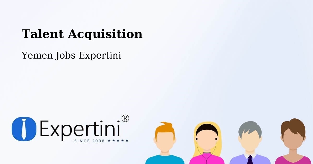Post Jobs & Find Candidates in Ad Dahi – Talent Acquisition Solutions - Yemen Jobs Expertini